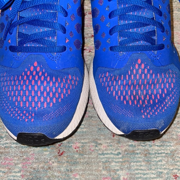 PreL💙VED Women’s Nike Zoom Pegasus 31 - Size 8.5 - Picture 4 of 8